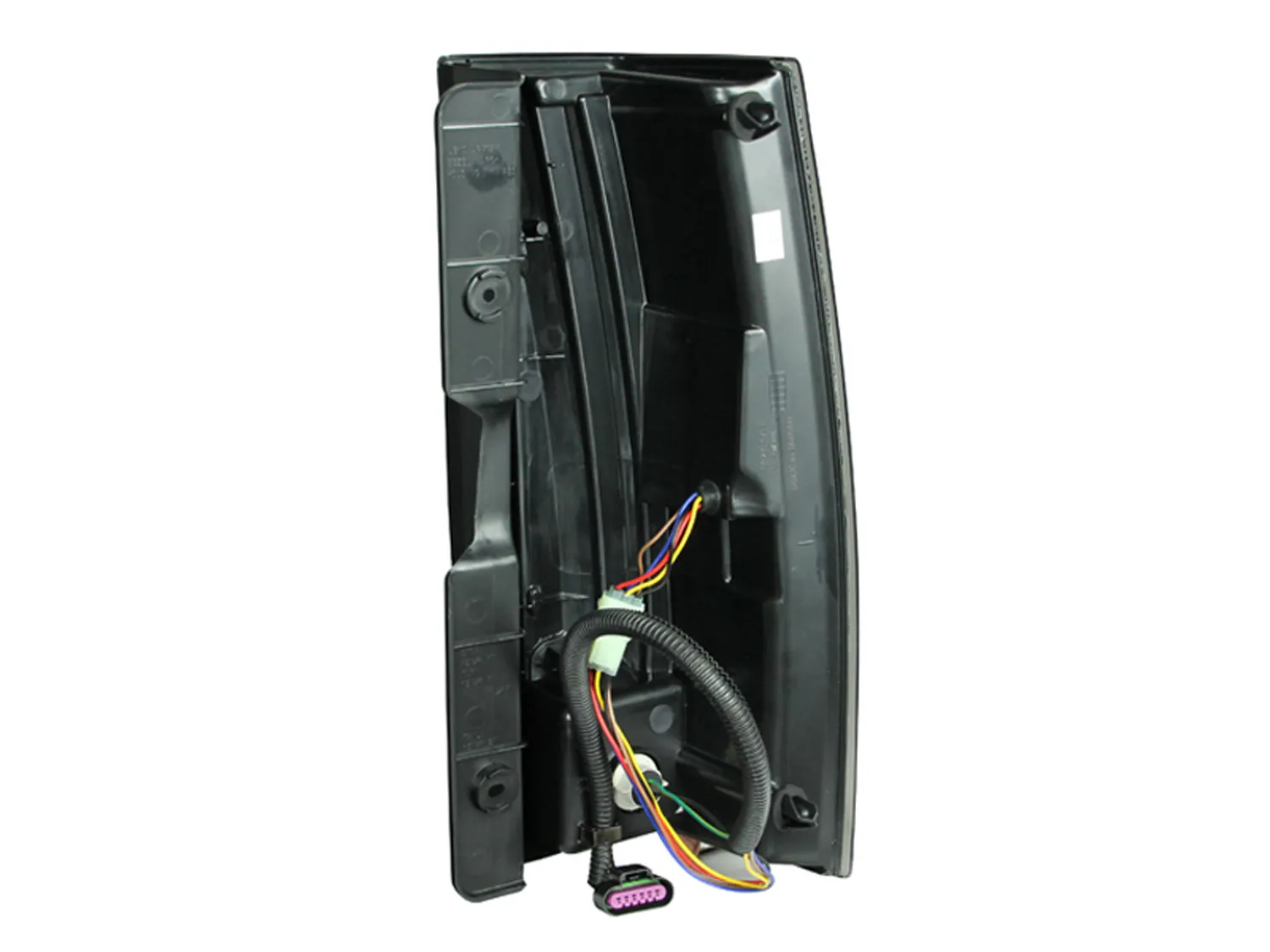 AnzoUSA 321287 LED Tail Light Assembly