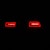AnzoUSA 321321 LED Taillights Smoke