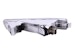 AnzoUSA 511008 Euro Parking Lights Chrome