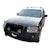 ARIES 1046 Black Steel Grille Guard, Select Jeep Grand Cherokee