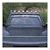 ARIES 1110101 AdvantEDGE Black Aluminum Headache Rack, Select Dodge, Ram 1500, 2500, 3500