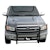 ARIES 2052 Black Steel Grille Guard, Select Toyota Tundra
