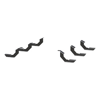 ARIES 2055162 VersaTrac Mounting Brackets
