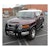 ARIES 2059 Black Steel Grille Guard, Select Toyota FJ Cruiser