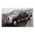 ARIES 35-3012 3" Polished Stainless Bull Bar, Select Ford F-250, F-350, F-450, F-550