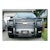 ARIES 4065 Black Steel Grille Guard, Select Chevrolet Avalanche, Suburban 1500, Tahoe