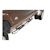 ARIES S223006-2 4" Polished Stainless Oval Side Bars, Select Ford Excursion, F-250, F-350