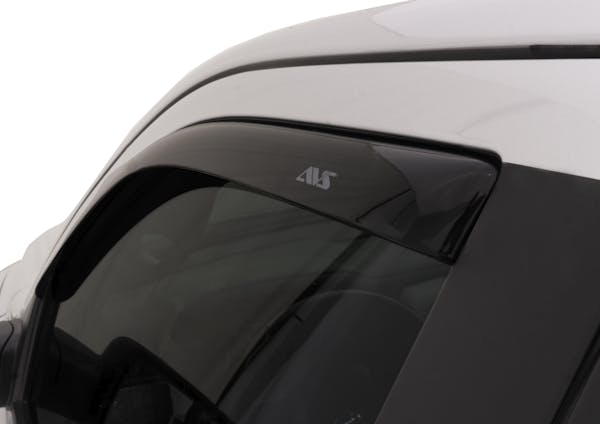 AVS 192430 Ventvisor In-Channel 2pc