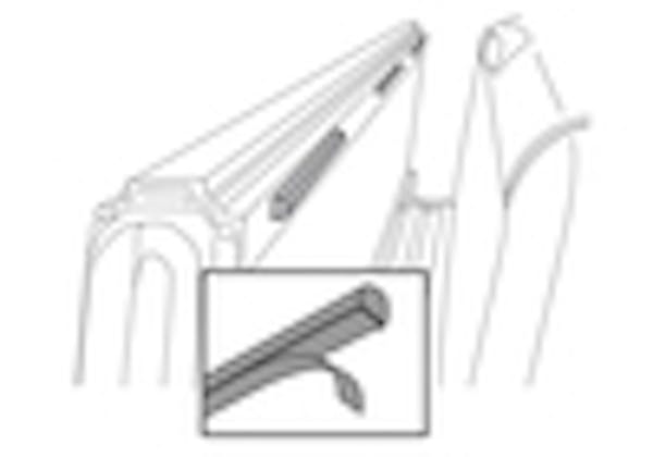 Bak Industries PARTS-326A0008 Serivice Kit - BAKFlip - Cab Bumpers - (4)