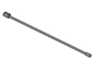 Bak Industries PARTS-281A0001 Service Kit - BAKFlip Prop Rod Assembly - (1)