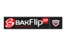 Bak Industries PARTS-511A0004 Label - BAKFlip VP - 4.5 x 1