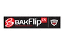 Bak Industries PARTS-511A0007 Label - BAKFlip CS - 4.5 x 1