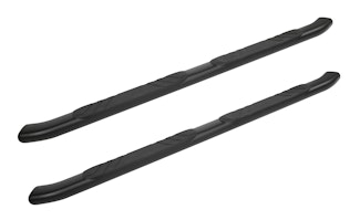 Big Country Truck Accessories 395201871 5" WIDESIDER XL Kit: Bars + Brackets Composite Black