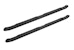 Big Country Truck Accessories 395203871 5" WIDESIDER XL Kit: Bars + Brackets Composite Black