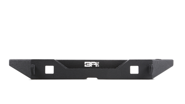 Body Armor 4X4 JK-2965 Full-Width Rear Bumper