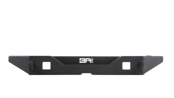 Body Armor 4X4 JK-2965 Full-Width Rear Bumper