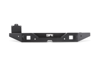 Body Armor 4X4 JL-2965 Full-Width Rear Bumper