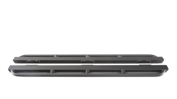 Body Armor 4X4 JL-4122 Rockcrawler Side Steps