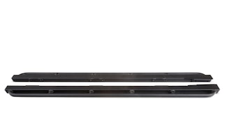 Body Armor 4X4 JT-4121 4 Door Rockcrawler Side Steps Body Armor 4X4 JT-4121 4 Door Rockcrawler Side Steps