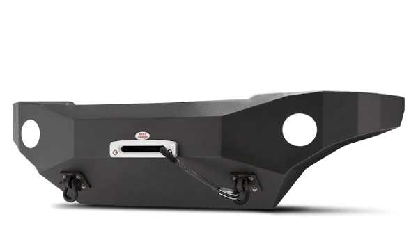 Body Armor 4X4 TC-19335 Front Winch Bumper