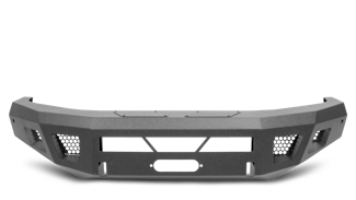 Body Armor 4X4 TN-19336 Eco Series Front Winch Bumper