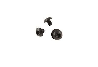 Bushwacker 100034-01 Hardware Kit AM Only