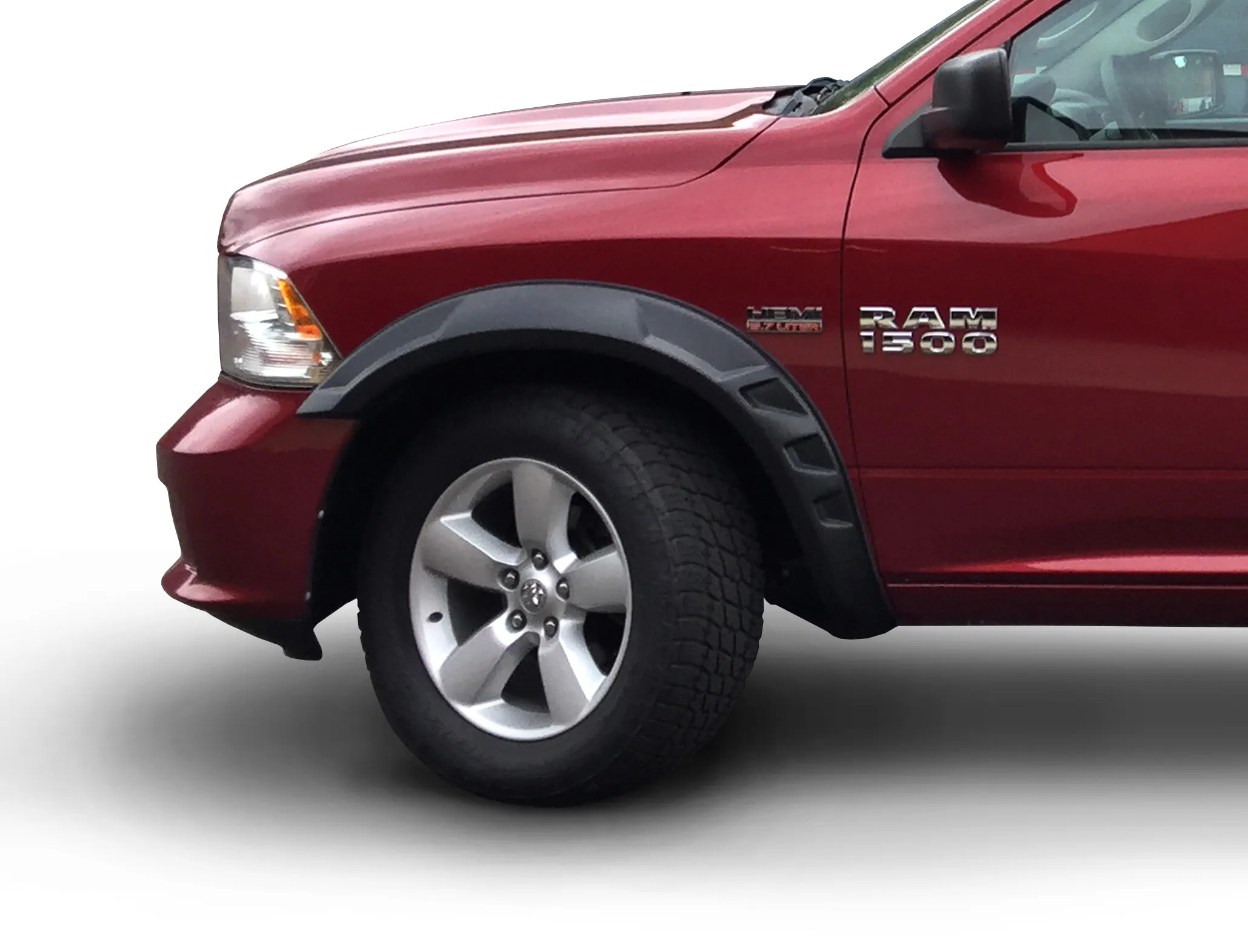 https://aw1.imgix.net/4/bushwacker/bushwacker_2018_ram_1500_drt_fenderflares_front_50061-02.jpg
