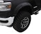 Bushwacker 50063-02 DRT Style Fender Flares, 2pc