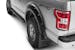 Bushwacker MUD-20092 Mud Flaps for Pocket Flares