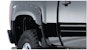 Bushwacker 20018-11 Cutout Style Fender Flares, 2pc