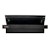 CamLocker S71MB 71in Crossover Tool Box - Matte Black