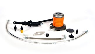 Centerforce 601818 Centerforce ® Accessories, Clutch Hydraulic Master & Slave