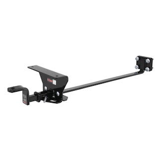 CURT 110013 Class 1 Trailer Hitch, 1-1/4" Ball Mount, Select Mercedes-Benz E350 CURT 110013 Class 1 Trailer Hitch, 1-1/4" Ball Mount, Select Mercedes-Benz E350
