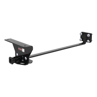 CURT 11001 Class 1 Trailer Hitch, 1-1/4" Receiver, Select Mercedes-Benz E350 CURT 11001 Class 1 Trailer Hitch, 1-1/4" Receiver, Select Mercedes-Benz E350