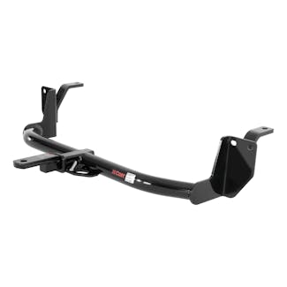 CURT 110023 Class 1 Trailer Hitch, 1-1/4" Ball Mount, Select Honda Crosstour, Accord CURT 110023 Class 1 Trailer Hitch, 1-1/4" Ball Mount, Select Honda Crosstour, Accord