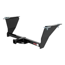 CURT 11005 Class 1 Trailer Hitch with 1-1/4" Receiver