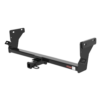 CURT 11006 Class 1 Trailer Hitch, 1-1/4" Receiver, Select Dodge Caliber CURT 11006 Class 1 Trailer Hitch, 1-1/4" Receiver, Select Dodge Caliber