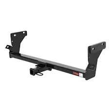 CURT 11006 Class 1 Trailer Hitch with 1-1/4" Receiver