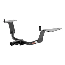 CURT 11013 Class 1 Trailer Hitch with 1-1/4" Receiver
