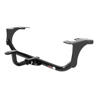 CURT 110203 Class 1 Trailer Hitch, 1-1/4" Ball Mount, Select Smart Fortwo CURT 110203 Class 1 Trailer Hitch, 1-1/4" Ball Mount, Select Smart Fortwo