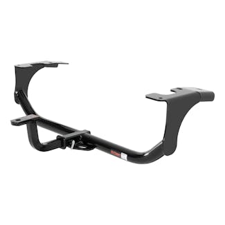 CURT 110203 Class 1 Trailer Hitch, 1-1/4" Ball Mount, Select Smart Fortwo CURT 110203 Class 1 Trailer Hitch, 1-1/4" Ball Mount, Select Smart Fortwo