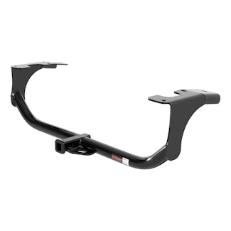 CURT 11020 Class 1 Trailer Hitch, 1-1/4" Receiver, Select Smart Fortwo CURT 11020 Class 1 Trailer Hitch, 1-1/4" Receiver, Select Smart Fortwo