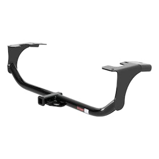 CURT 11020 Class 1 Trailer Hitch, 1-1/4" Receiver, Select Smart Fortwo CURT 11020 Class 1 Trailer Hitch, 1-1/4" Receiver, Select Smart Fortwo