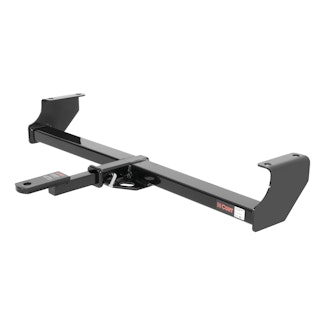 CURT 110243 Class 1 Hitch, 1-1/4 Mount, Select Suzuki Sidekick, Grand Vitara, Chevy Tracker