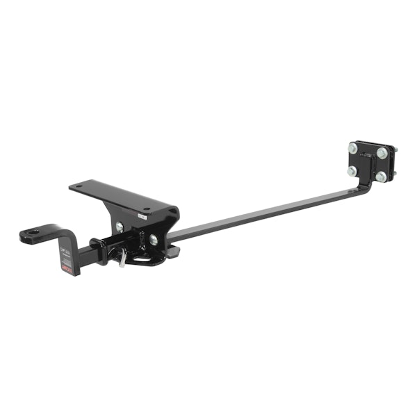 CURT 110303 Class 1 Hitch, 1-1/4 Ball Mount, Select Mercedes-Benz C250, C300, C350, C63