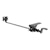 CURT 110303 Class 1 Hitch, 1-1/4 Ball Mount, Select Mercedes-Benz C250, C300, C350, C63