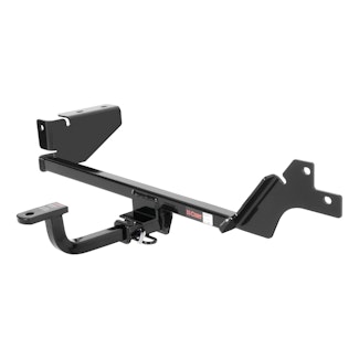 CURT 110313 Class 1 Trailer Hitch, 1-1/4 Ball Mount, Select Kia Rondo