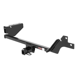 CURT 11031 Class 1 Trailer Hitch, 1-1/4 Receiver, Select Kia Rondo