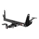 CURT 110333 Class 1 Trailer Hitch, 1-1/4 Ball Mount, Select BMW 328xi, 335xi