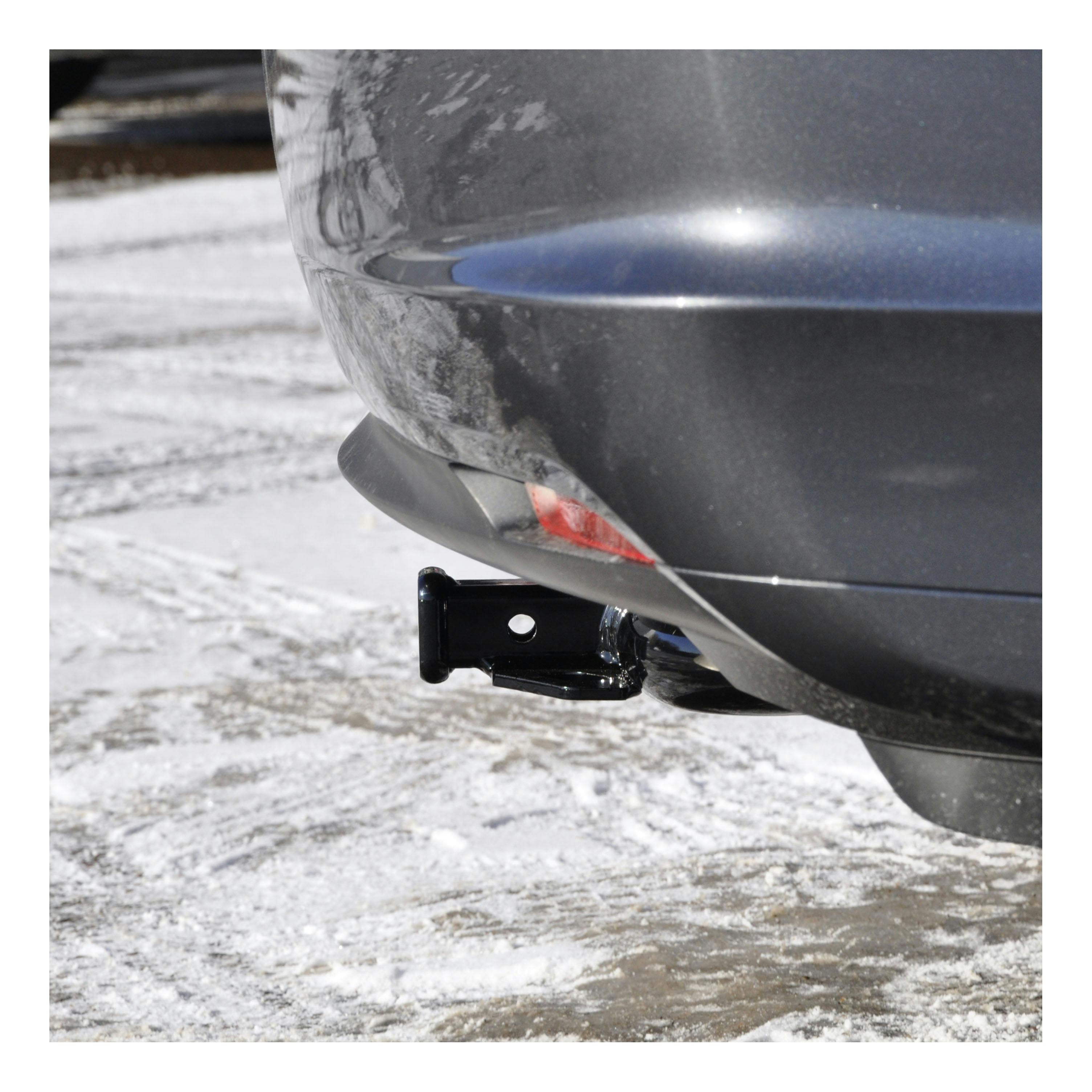 Honda insight trailer deals hitch